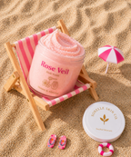 Rose Veil Body Scrub