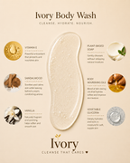 Ivory Body Wash