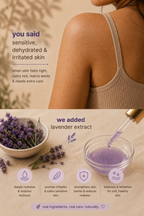 Liora Body Wash