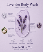 Liora Body Wash