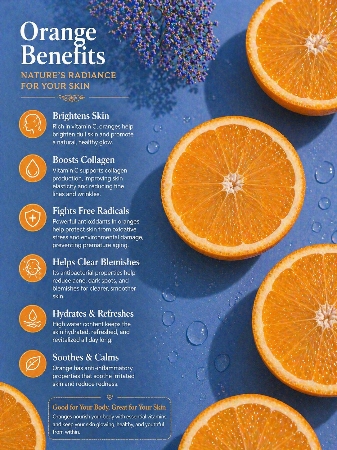 Blue Moss Body Wash