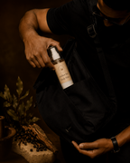 AMBER BAY BODY MIST