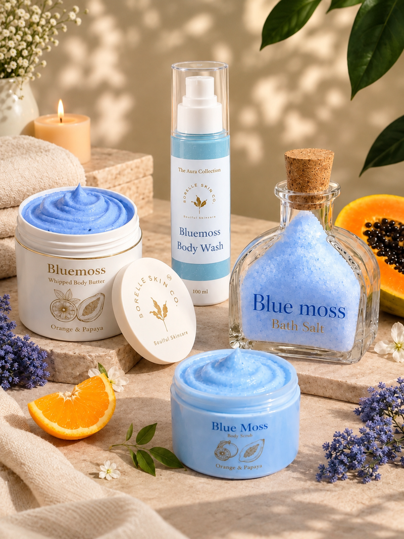 Bath & Body