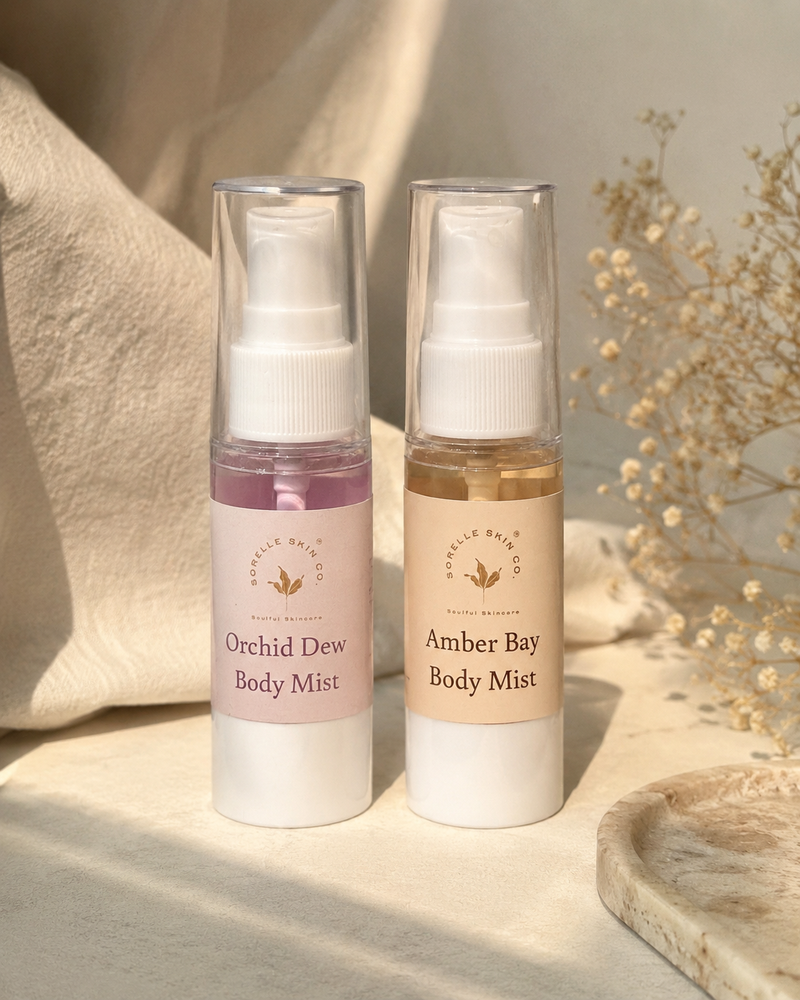 Body Mists