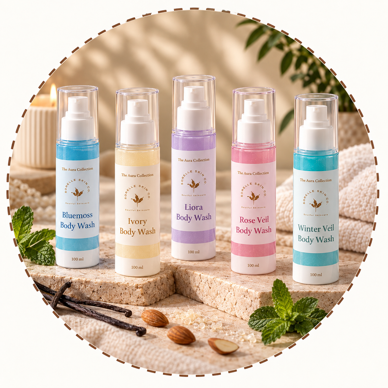 Body Wash