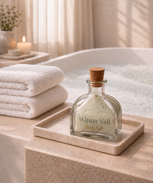Winter Veil Bath Salt