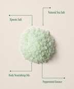 Winter Veil Bath Salt