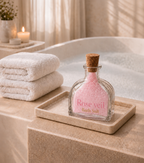 Rose Veil Bath Salt