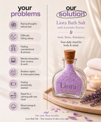Liora Bath Salt