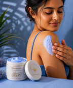 Blue Moss Body Butter