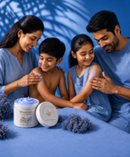 Blue Moss Body Butter