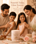 Rose Veil Body Butter