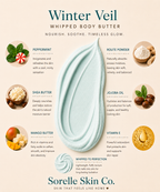 Winter Veil Body Butter