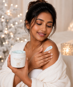 Winter Veil Body Butter