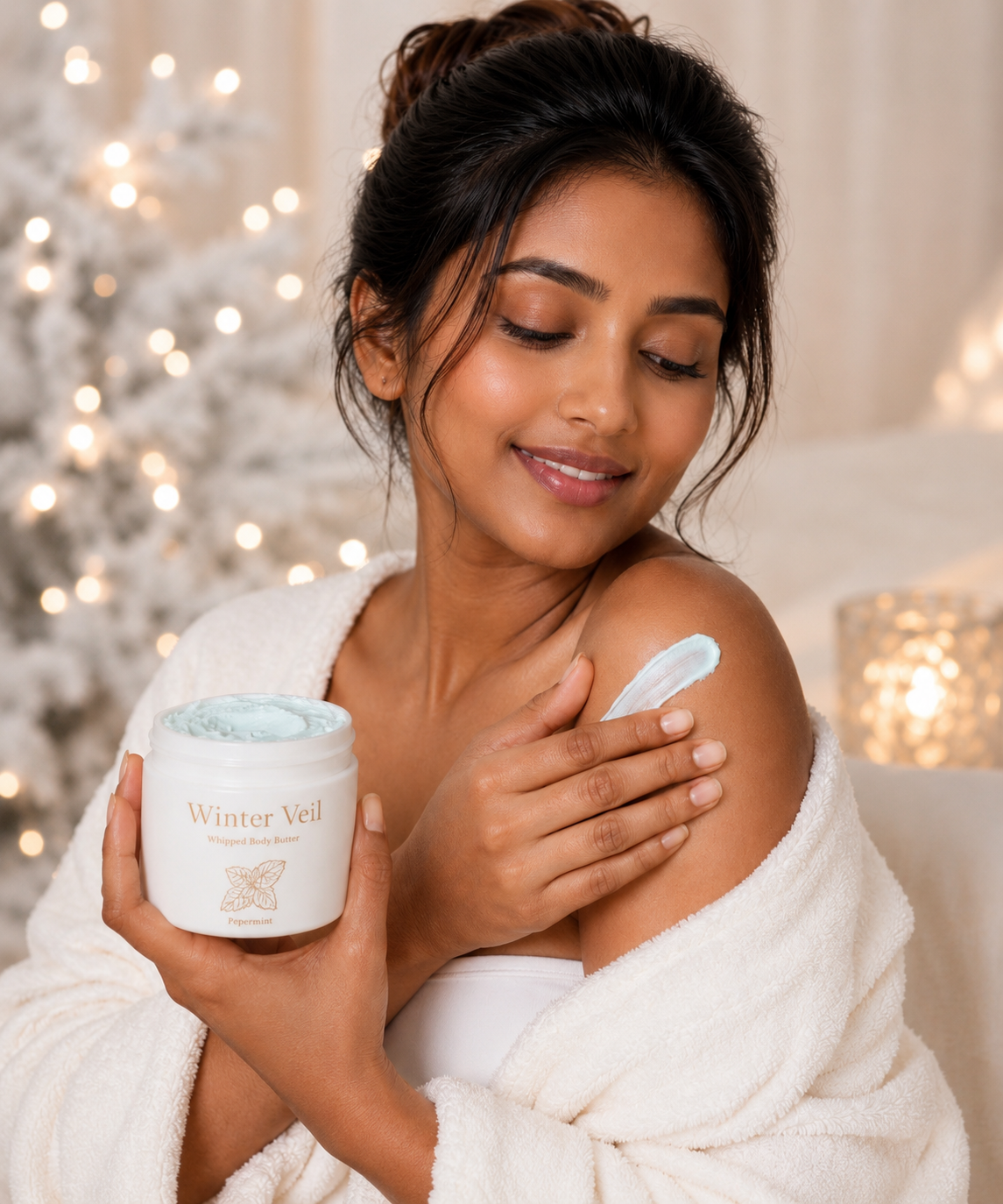 Winter Veil Body Butter