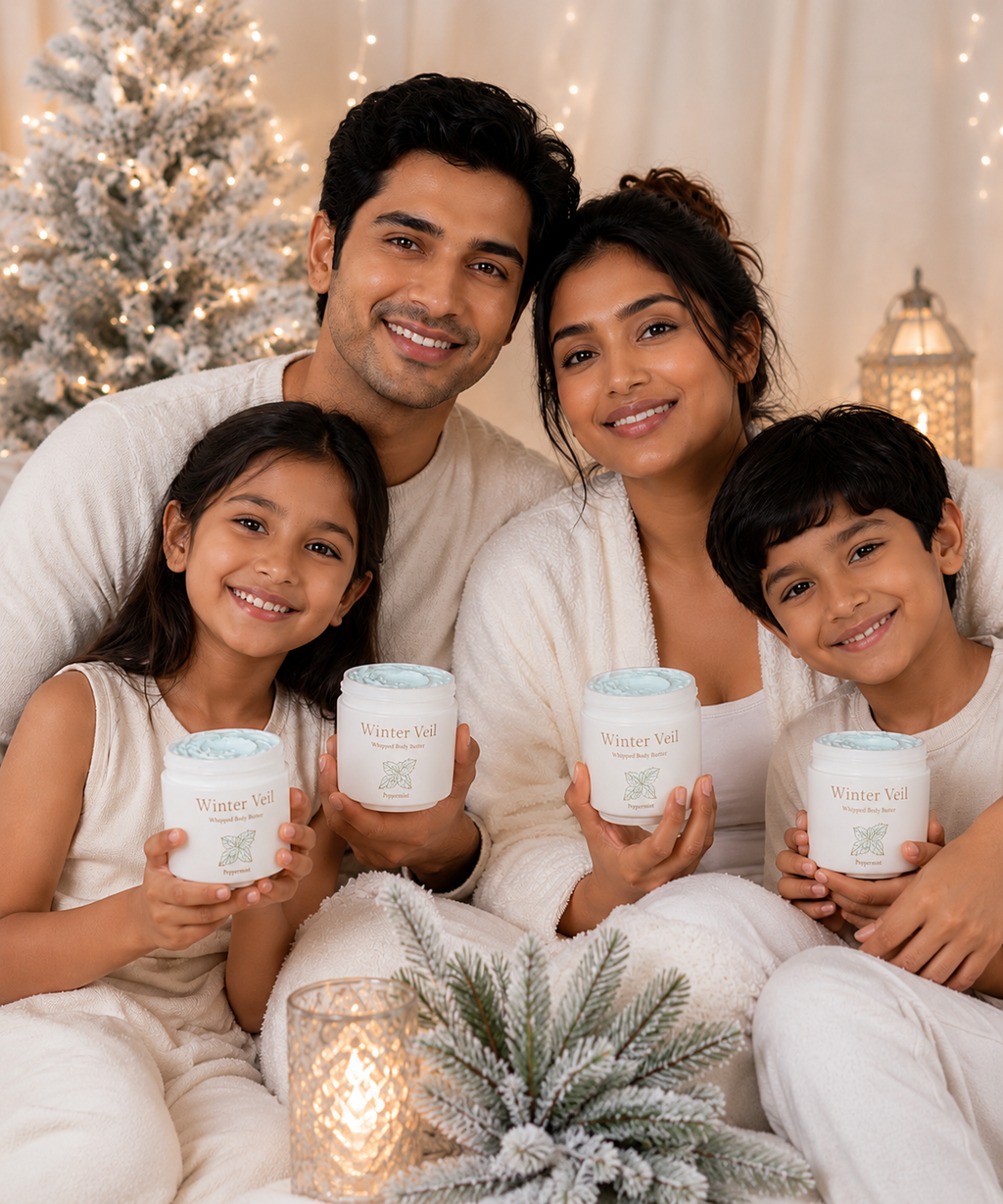 Winter Veil Body Butter