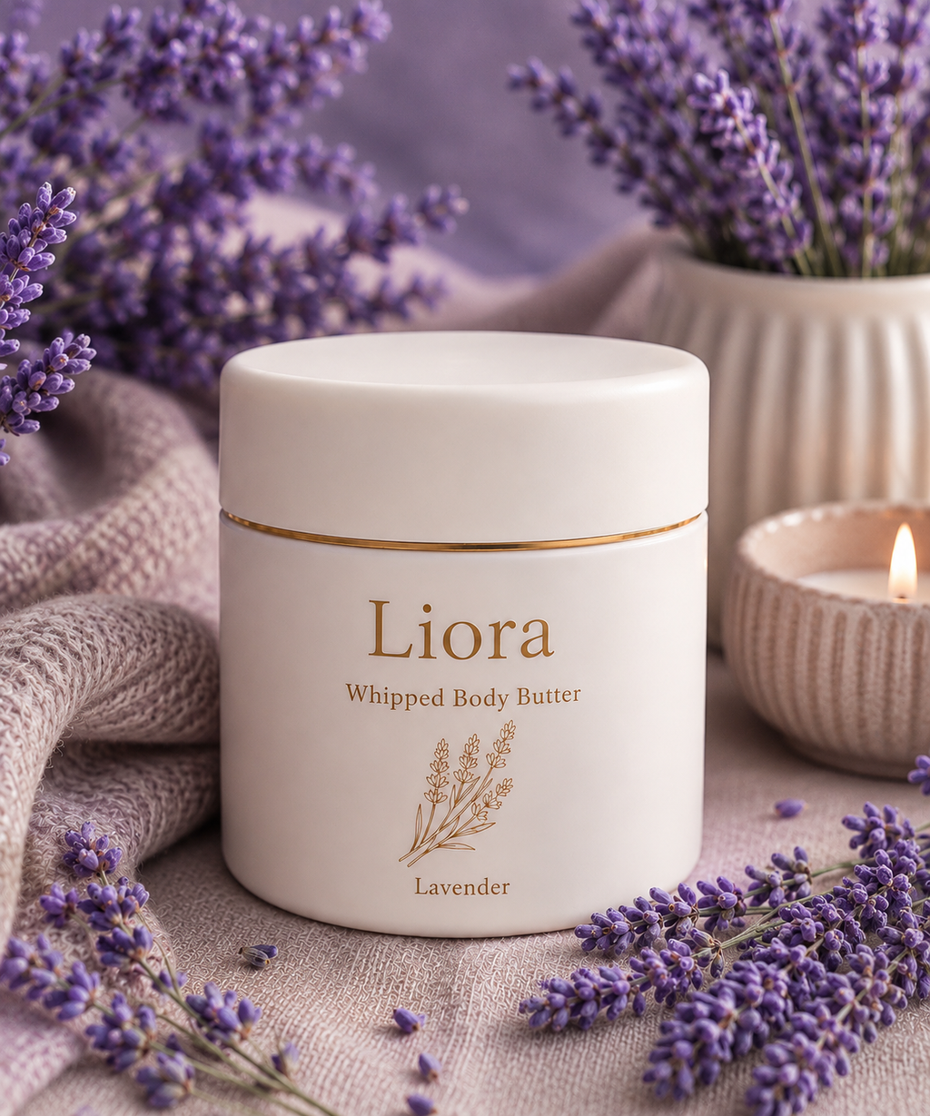 Liora Body Butter
