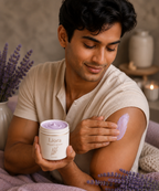 Liora Body Butter