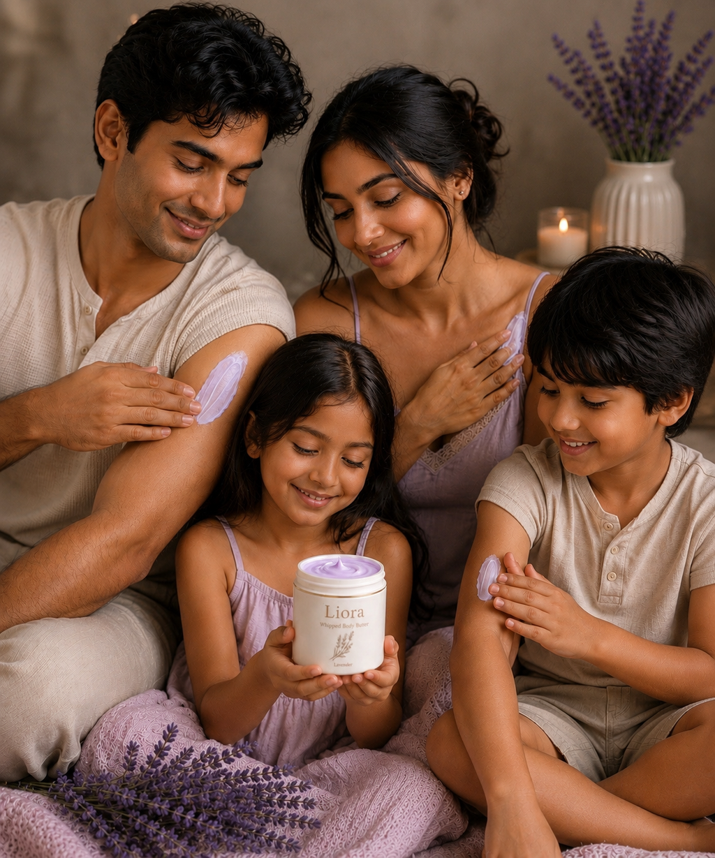 Liora Body Butter