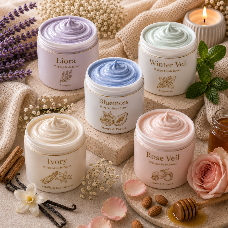Body Butters