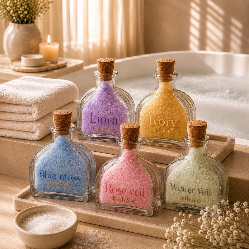 Bath Salts