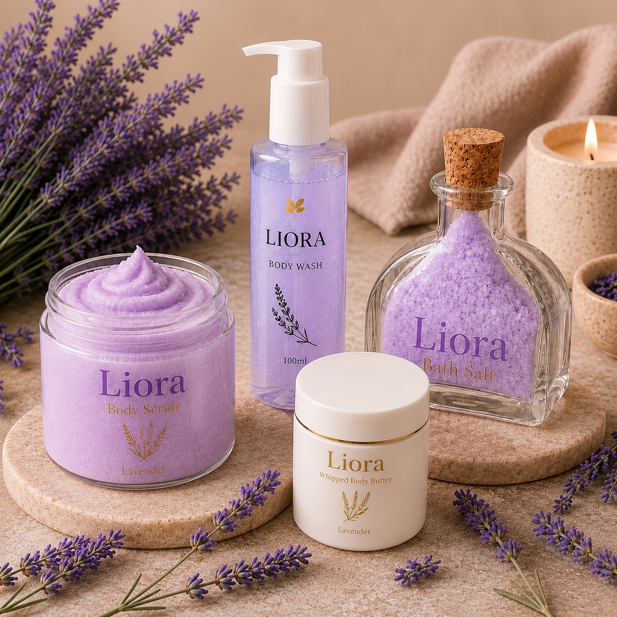 Liora