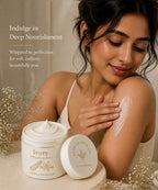 Ivory Body Butter