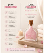 Rose Veil Bath Salt