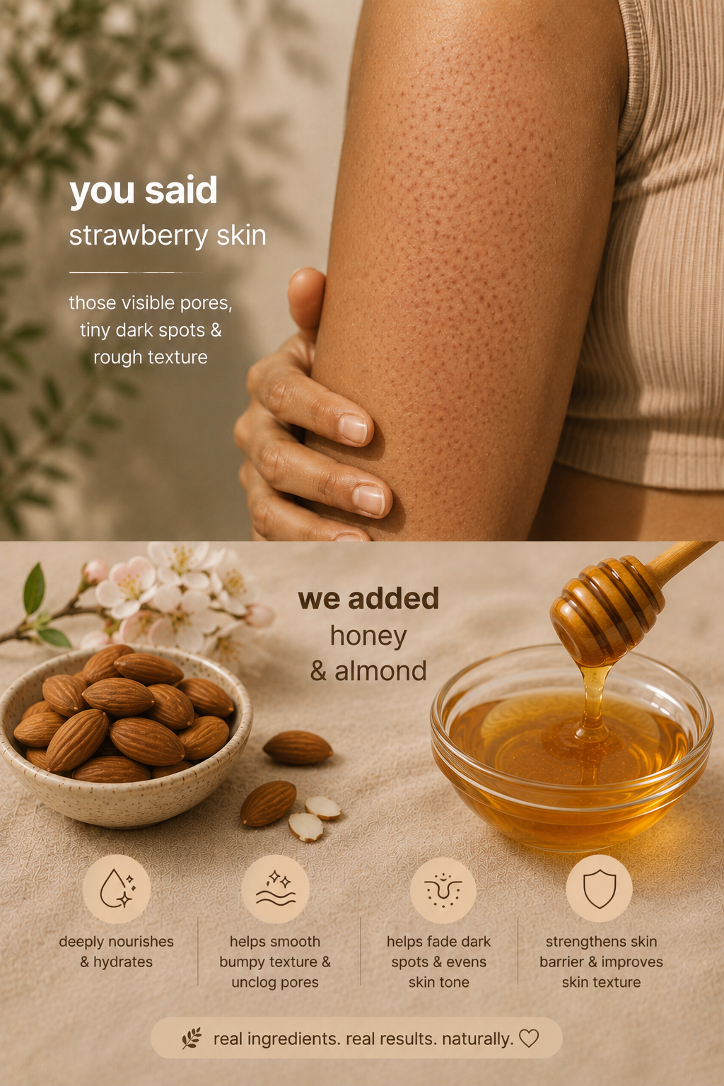 Rose Veil Body Wash