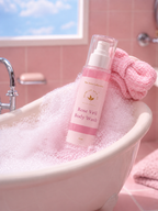 Rose Veil Body Wash